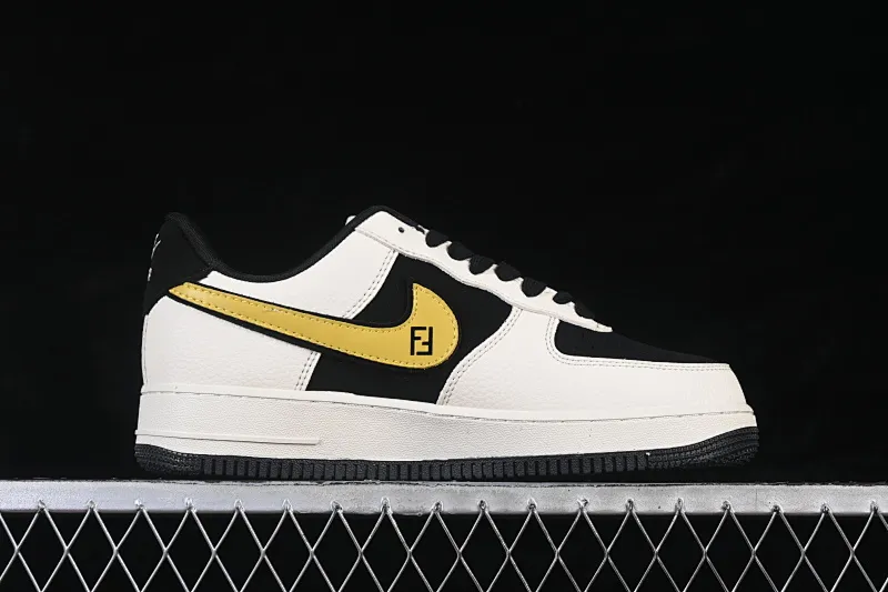 All categories Nk Air Force 1 Air Force series Nk Air Force 1 Low Air Force low-top Nike Air Force 1'07 Low joint model Air Force 1 low-top casual sneakers BK1916-003